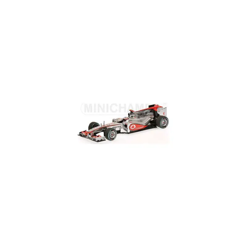 Direct Beschikbaar Mclaren mp4-25 button Miniatuur