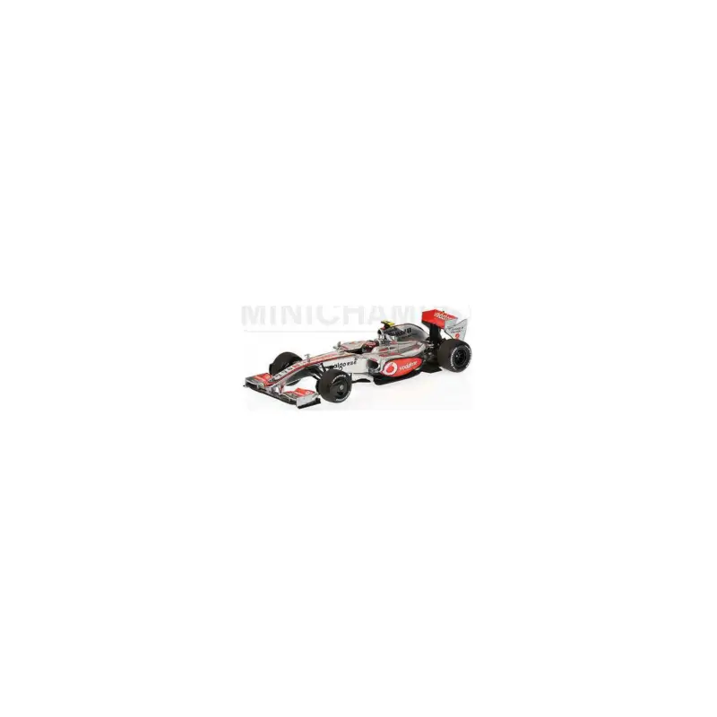 Mclaren mp4/24 kovalainen Miniatuur Lage Prijs