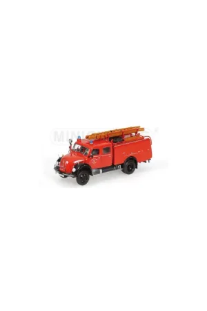 Nu Kopen Magiruz deutz merku a Miniatuur
