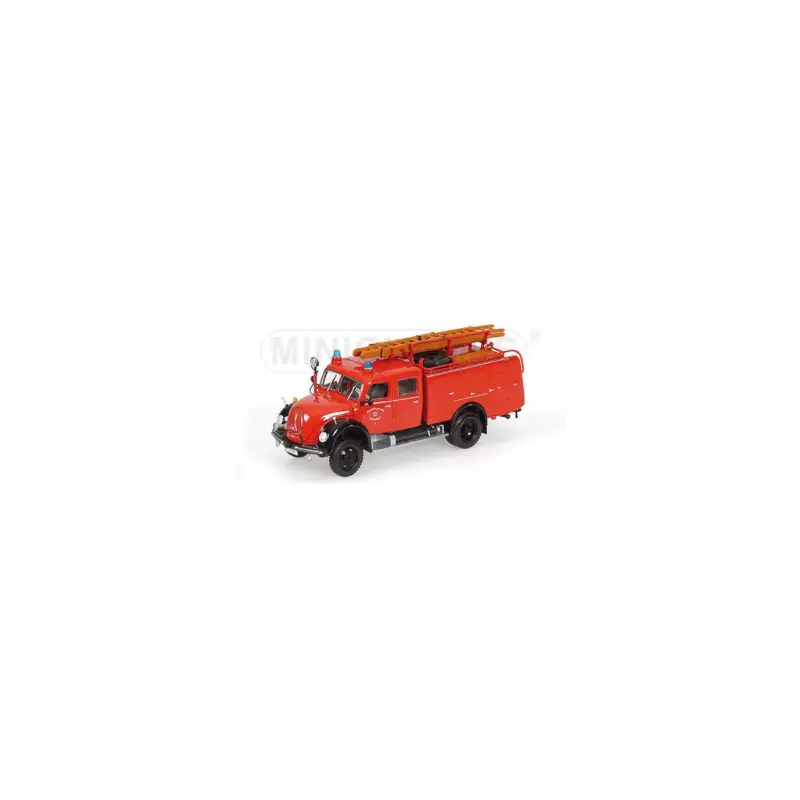Nu Kopen Magiruz deutz merku a Miniatuur