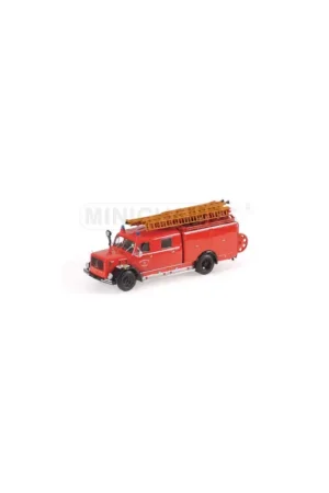 Nieuw Magiruz deutz 150d10 Miniatuur