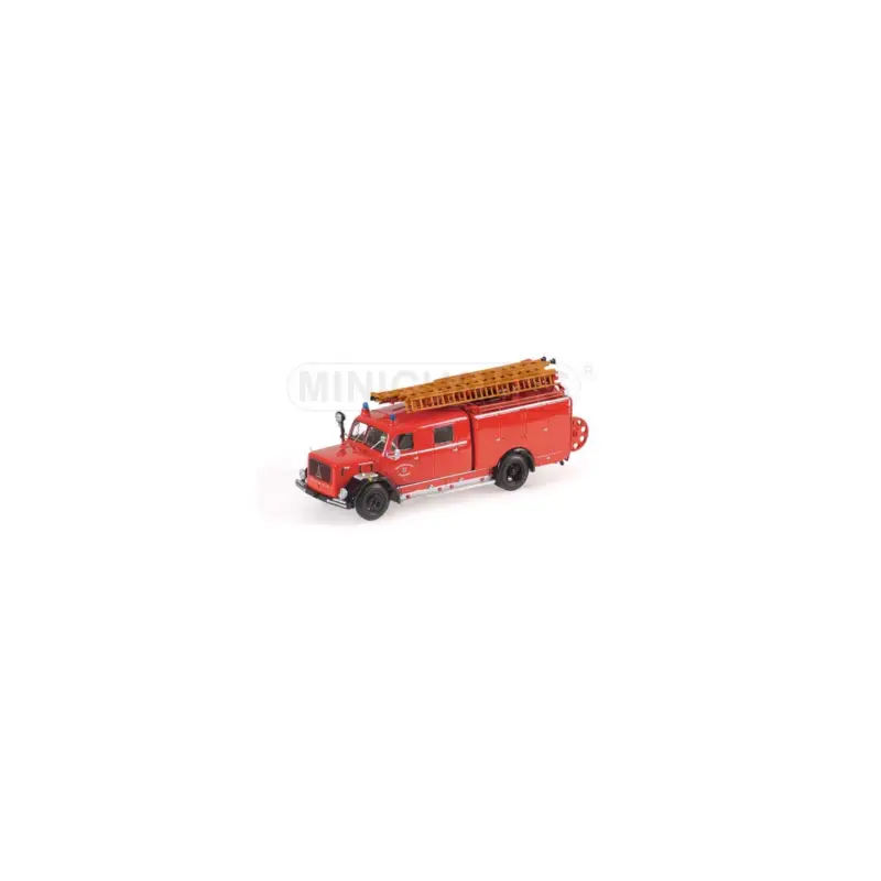 Nieuw Magiruz deutz 150d10 Miniatuur