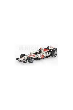Goedkoop Honda ra106 barichello Miniatuur