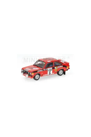 Betaalbaar Ford escort mk.ii cossack Miniatuur