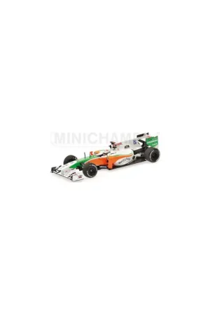 Beste Prijs Force india f1 sutil Miniatuur