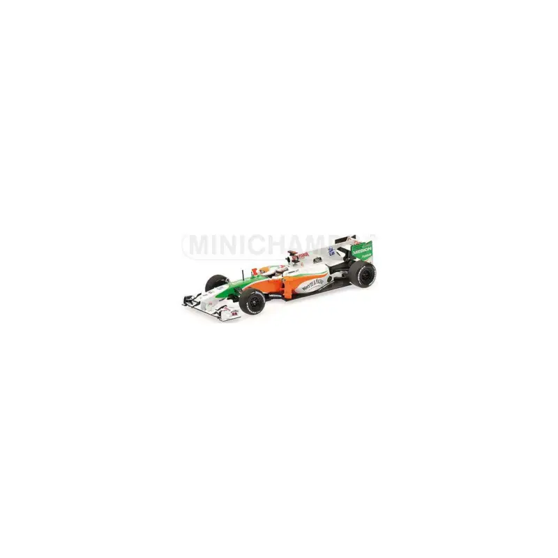 Beste Prijs Force india f1 sutil Miniatuur