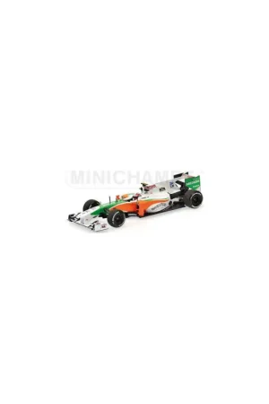 Force india f1 liuzzi Miniatuur Actieprijs