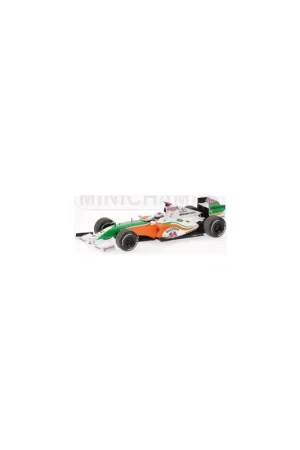 Force india f1 fisichella Miniatuur Actieprijs