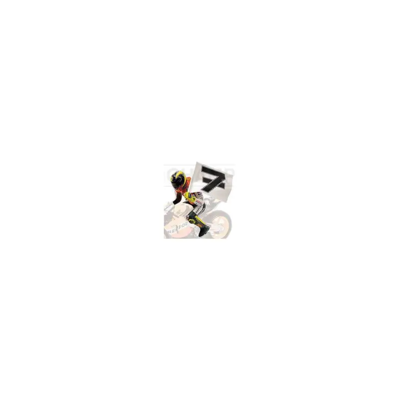 Figure valentino rossi Miniatuur Hete Deal