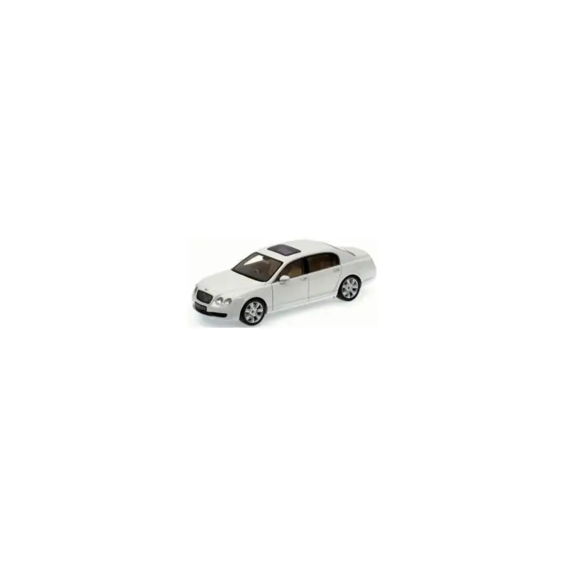 Rechtstreeks Van De Fabrikant Bentley continental flying spur Miniatuur