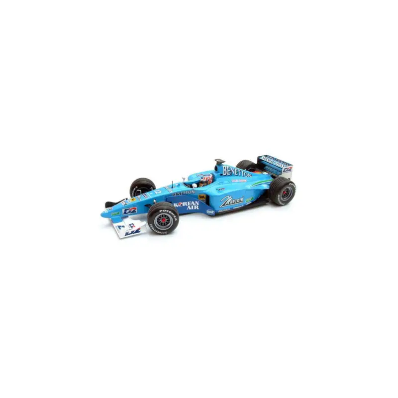 Benetton playlife b200 wurz Miniatuur Finale Uitverkoop