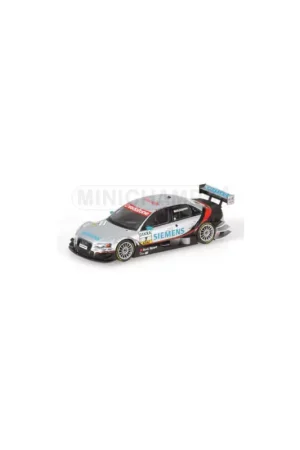 Audi a4 dtm team abt Miniatuur Hete Deal