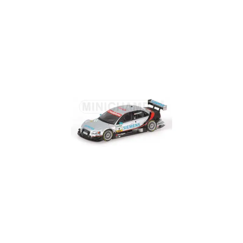 Audi a4 dtm team abt Miniatuur Hete Deal