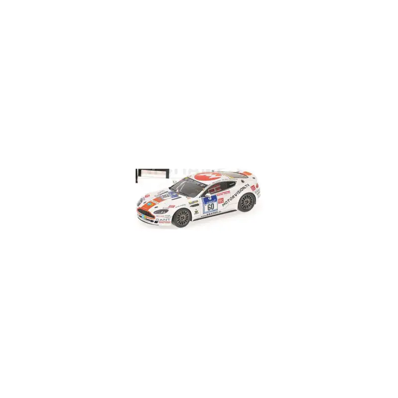 Hoge Kwaliteit Aston martin vantage v8 Miniatuur