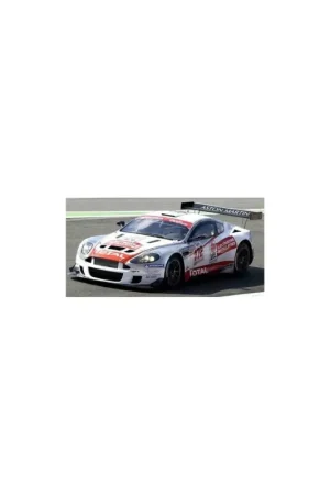 Aston martin dbrs9 spa 20009 Miniatuur Laatste Kans