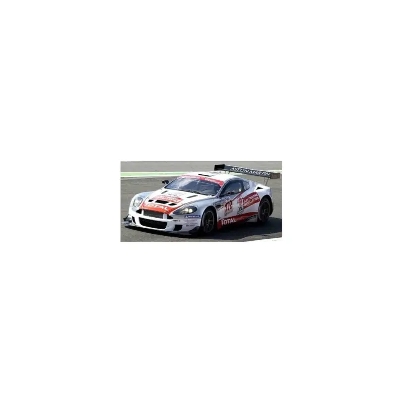 Aston martin dbrs9 spa 20009 Miniatuur Laatste Kans