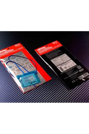 Populair Nissan 240rs bs110 '84 safari rally Schaalmodel