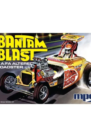 Bantam blast dragster Schaalmodel Nu Kopen