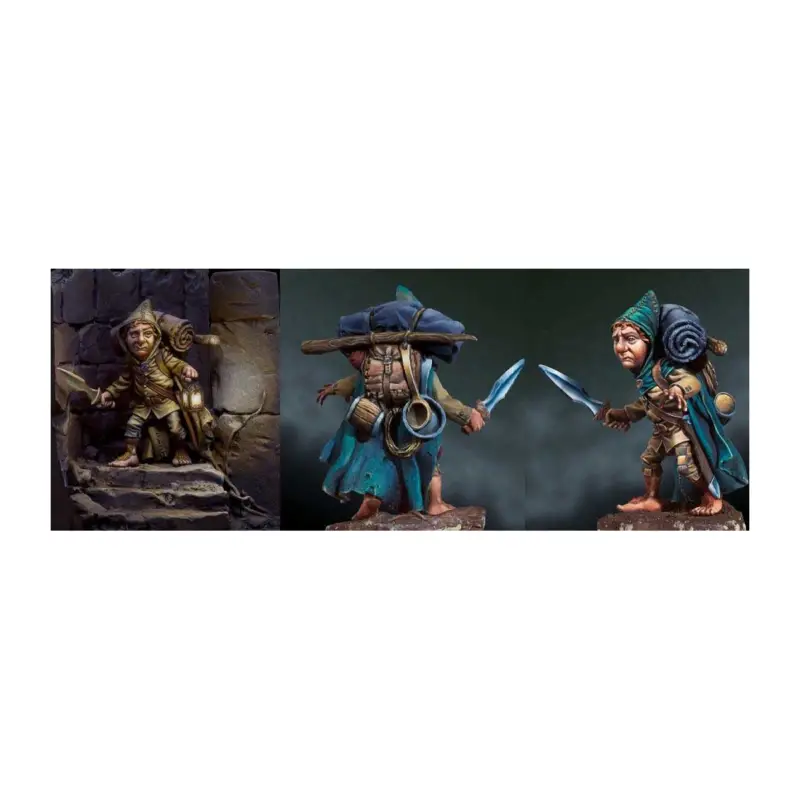Must-Have Otto fast feet Figuren
