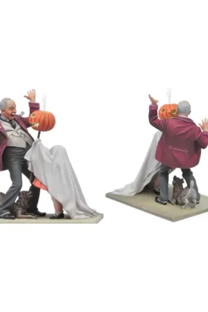 Halloween! Figuren Snelle Levering