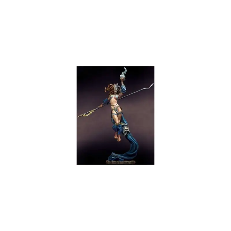 Daramis healing light Figuren Alleen Vandaag