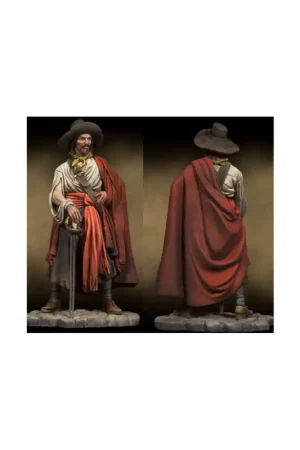 Bartolomew prtugues 1669 Figuren Koop Online