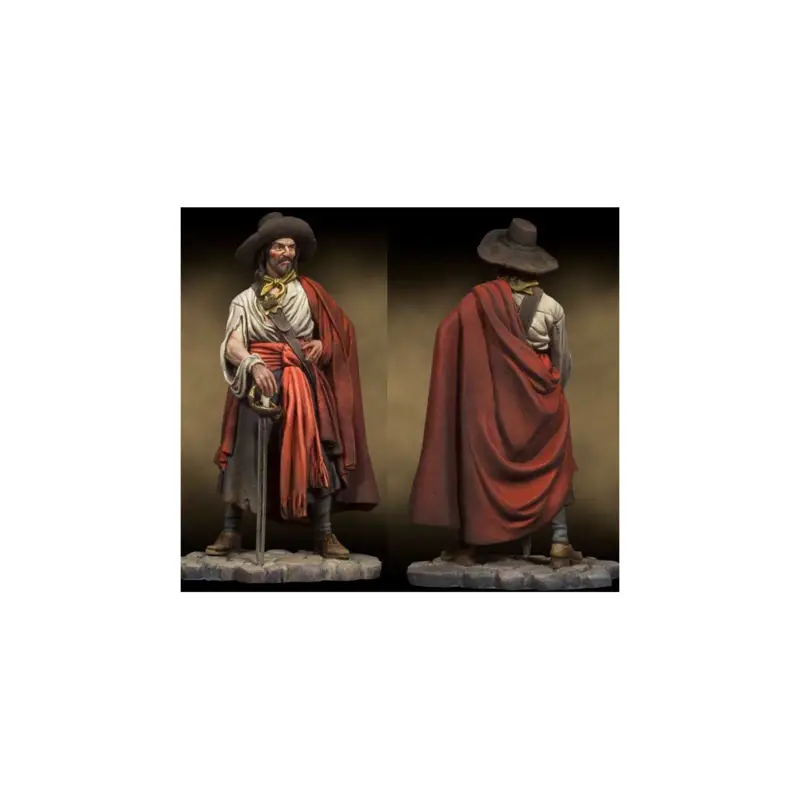 Bartolomew prtugues 1669 Figuren Koop Online