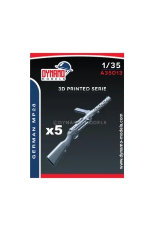 German mp28 (5pcs) Gereduceerde Prijs