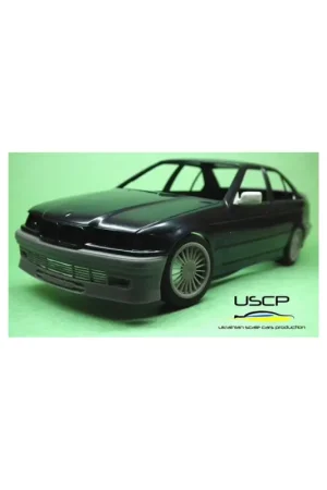 Beperkte Voorraad Alpina e36 sedan