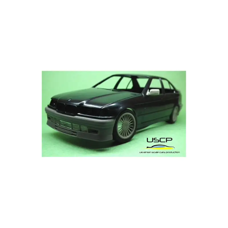 Beperkte Voorraad Alpina e36 sedan