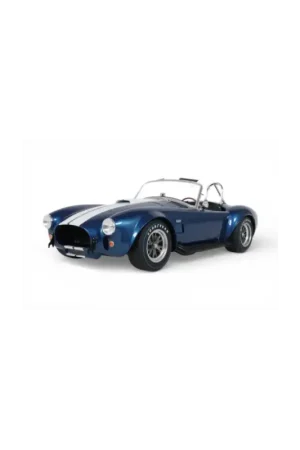 Actieprijs Gt spirit gts800802 shelby cobra 427s/c blue 1967 1/8 Miniatuur