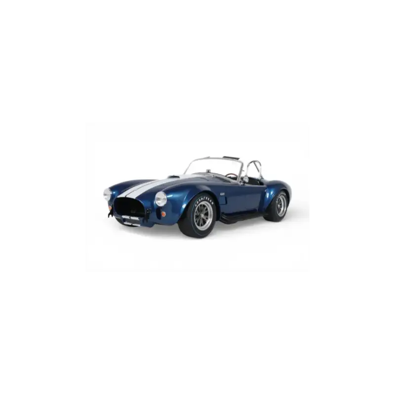 Actieprijs Gt spirit gts800802 shelby cobra 427s/c blue 1967 1/8 Miniatuur