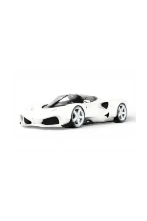 Gt spirit gt578 nilu white 2025 1/18 Miniatuur Direct Beschikbaar