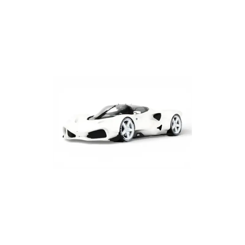 Gt spirit gt578 nilu white 2025 1/18 Miniatuur Direct Beschikbaar