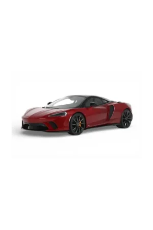 Exclusieve Aanbieding Gt spirit gt971 mclaren gts red 2023 1/18 Miniatuur