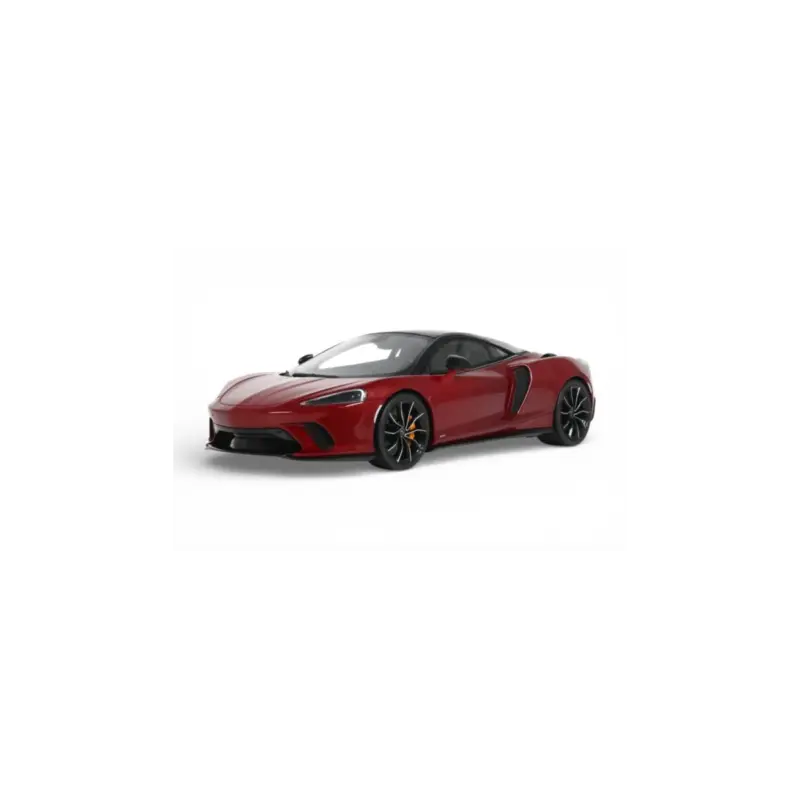 Exclusieve Aanbieding Gt spirit gt971 mclaren gts red 2023 1/18 Miniatuur