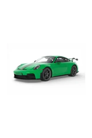 Nieuw Gt spirit gt576 porsche 911 [992.2] gt3 wp green 2025 1/18 Miniatuur