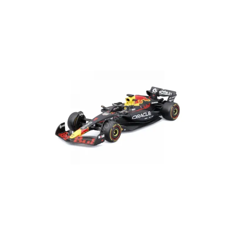 Lage Kosten Red bull f1 rb21 team oracle red bull racing 1 max verstappen 2025 (soft case) Miniatuur