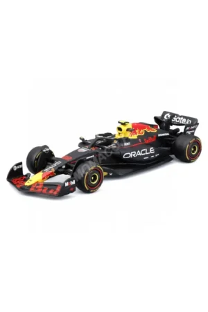 Premium Red bull f1 rb21 team oracle red bull racing 22 yuki tsunoda 2025 (soft case) Miniatuur