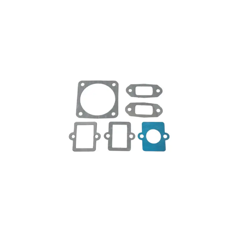 Gasket set for Ephil 60cc rear-exhaust internal combustion engine. Premium