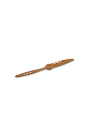 Snelle Levering Onboard accessory: 28 x 10 mm wooden double-blade propeller