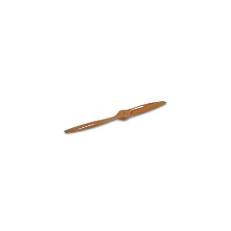 Snelle Levering Onboard accessory: 28 x 10 mm wooden double-blade propeller