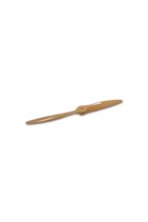 Onboard accessory: 24 x 8 mm wooden double-blade propeller Laatste Kans
