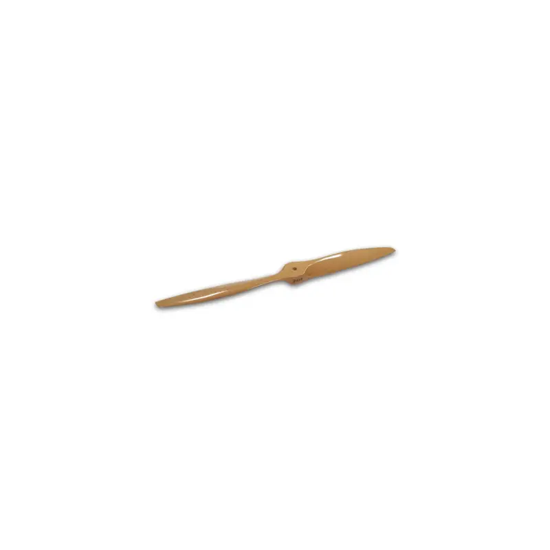 Onboard accessory: 24 x 8 mm wooden double-blade propeller Laatste Kans