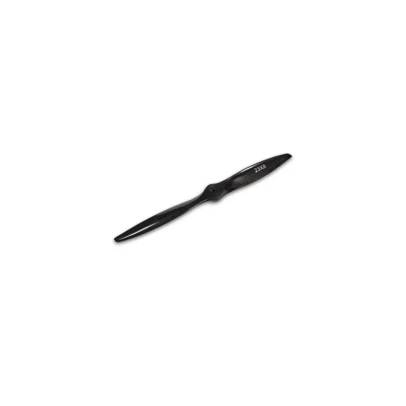 Onboard accessory: 23 x 8 Carbon Twin-Blade Propeller Koopje