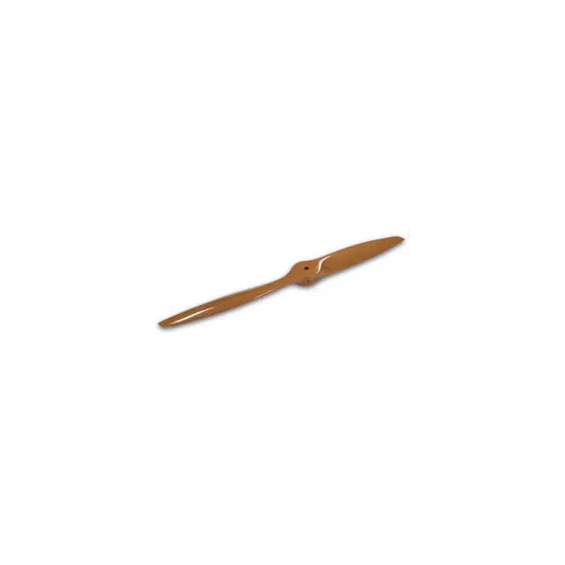 Onboard accessory: 23 x 8 mm wooden double-blade propeller Veilige Betaling