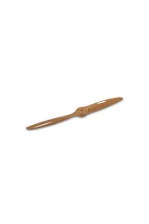 Favoriet Onboard accessory: 22 x 10 mm wooden double-blade propeller