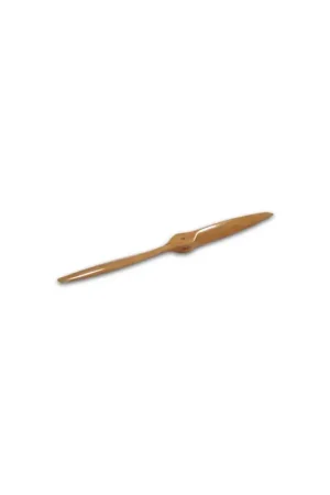 Laatste Versie Onboard accessory: 20 x 10 mm wooden double-bladed propeller