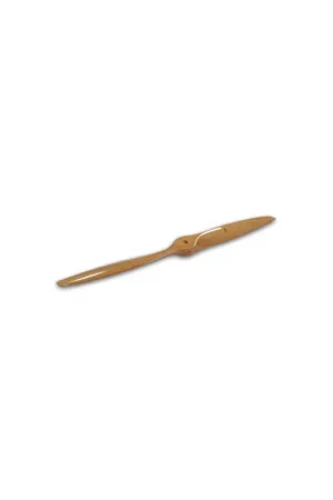 Onboard accessory: 20 x 8 mm wooden double-blade propeller Hete Deal