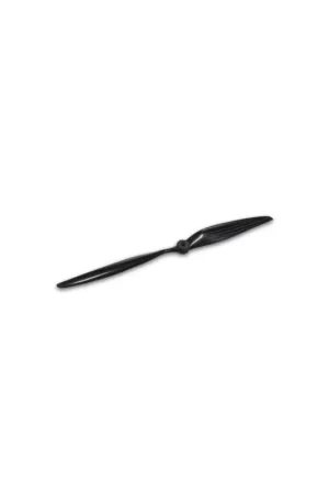 Direct Beschikbaar Onboard accessory: 16 x 8 Carbon Twin-Blade Propeller